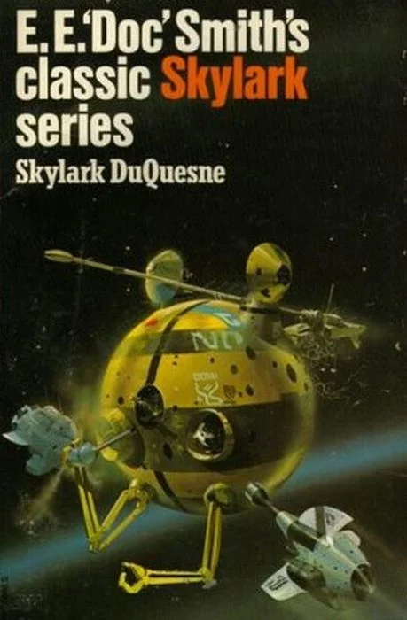 Skylark DuQuesne
