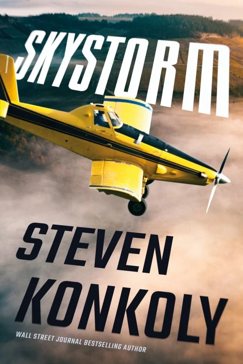 Skystorm