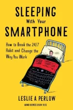 Sleeping With Your Smartphone