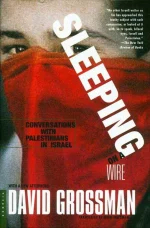Sleeping on a Wire: Conversations With Palestinians in Israel