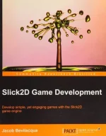 Slick2D Game Development