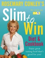 Slim to Win: Diet and Cookbook