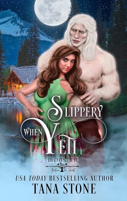 Slippery When Yeti