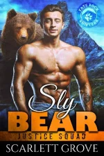 Sly Bear
