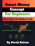 Smart Money Concept Trading for Beginners.