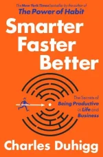 Smarter Faster Better