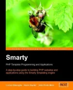 Smarty PHP Template Programming and Applications