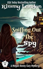 Sniffing Out the Spy