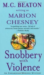 Snobbery With Violence
