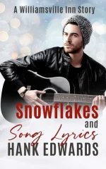 Snowflakes and Song Lyrics