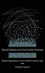Social Media and the Public Interest