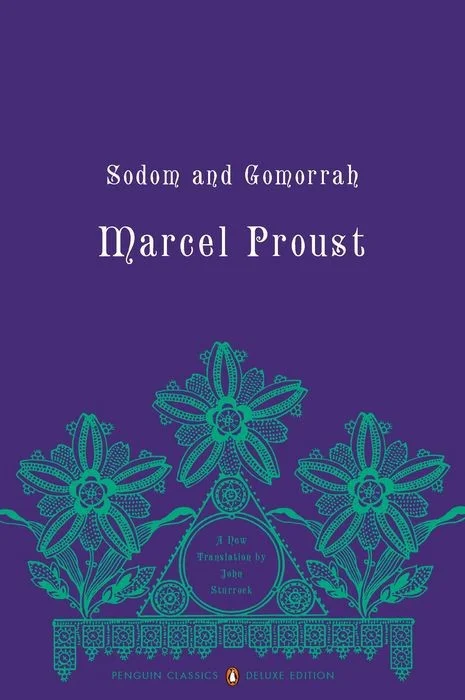 Sodom and Gomorrah