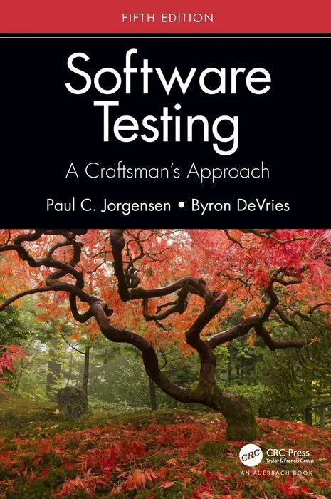 Software Testing: A Craftsman's Approach