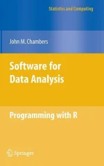 Software for Data Analysis: Programming With R