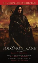 Solomon Kane