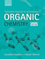 Solutions Manual to Accompany Organic Chemistry