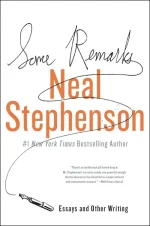 Some Remarks: Essays and Other Writing