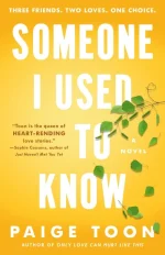 Someone I Used to Know