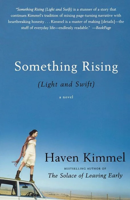 Something Rising