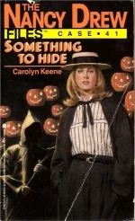 Something to Hide