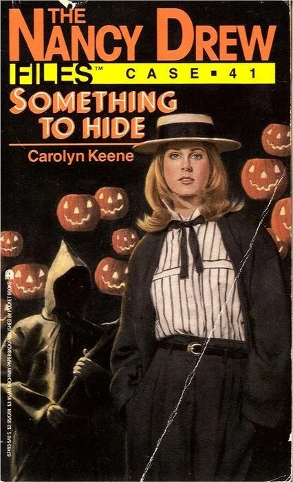 Something to Hide