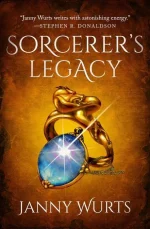 Sorcerer's Legacy