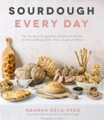 Sourdough Every Day
