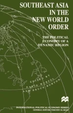 South Asia in the New World Order