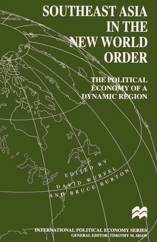 South Asia in the New World Order