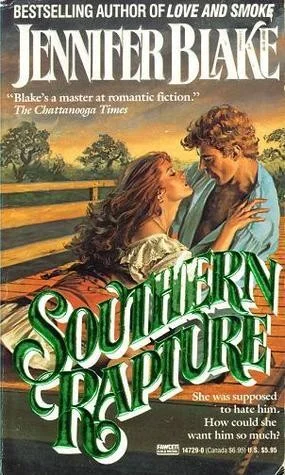 Southern Rapture