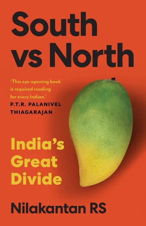 South vs North: India's Great Divide