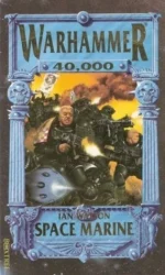 Space Marine