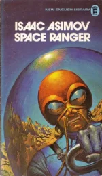 Space Ranger