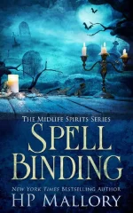 Spell Binding