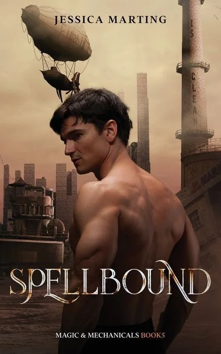 Spellbound