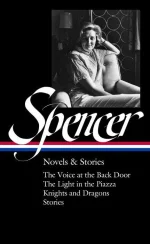 Spencer: Novels & Stories