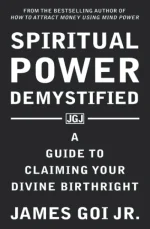Spiritual Power Demystified