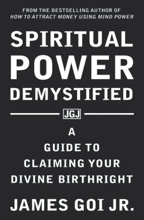 Spiritual Power Demystified