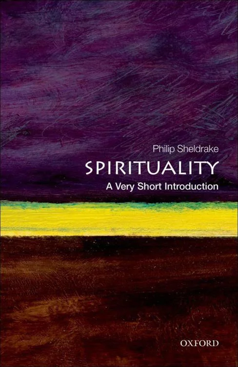 Spirituality