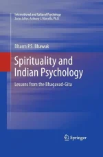 Spirituality and Indian Psychology