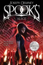 Spook's Alice