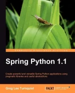 Spring Python 1.1