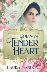 Spring's Tender Heart