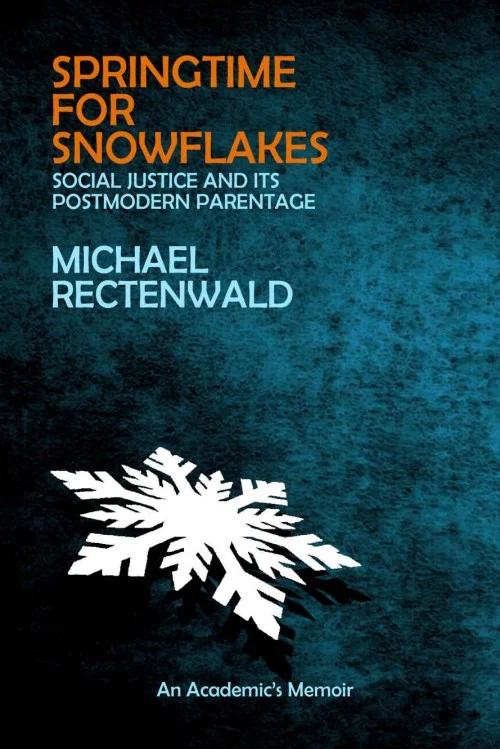 Springtime for Snowflakes