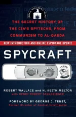 Spycraft
