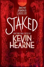 Staked