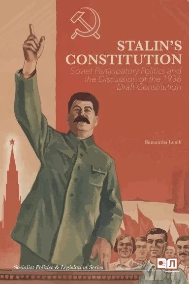 Stalin’s Constitution