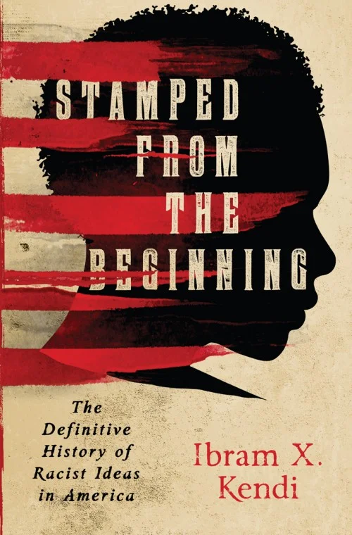 Stamped From the Beginning