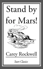 Stand by for Mars!