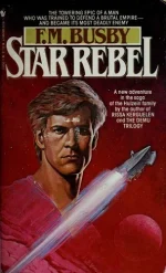 Star Rebel